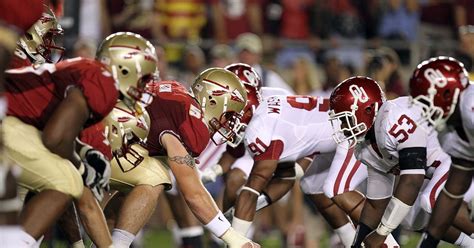 Matchups and Memories: Series history between FSU .